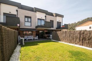 Casa vacacional Saelia - 0