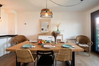 Casa vacacional Saelia - 4