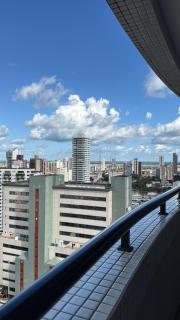 Hotel Mercure boulevard - Belém - 6