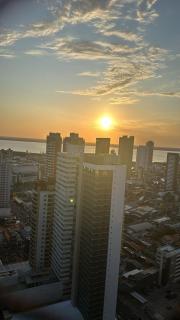 Hotel Mercure boulevard - Belém - 3
