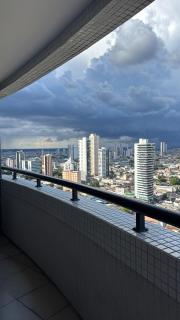 Hotel Mercure boulevard - Belém - 2