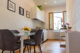 Emmy's apartment - Florencia - 4