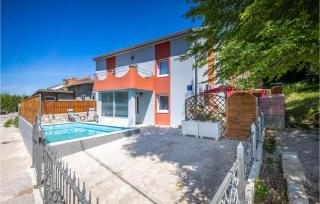 Pet Friendly Home In Krizisce - 7