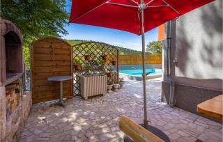 Pet Friendly Home In Krizisce - 1