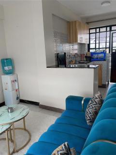amara apartment - Gatunga - 1