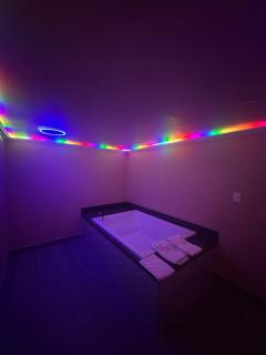 Stardust inn - Azusa - 4