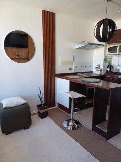 Bello Departamento de 1 dormitorio, VIÑA DEL MAR, Villa Dulce - Viña del Mar - 1