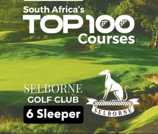 AccomodationSelborneGolfEstatePennington - Pennington - 0