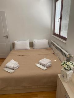 Dona Apartments Skopje - 9