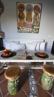 Ioni Home - Tsagarada - 1