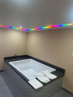 Stardust inn - Azusa - 5