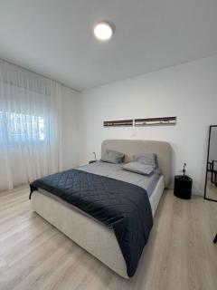 Cozy Bratislava Apartments - Bratislava - 5