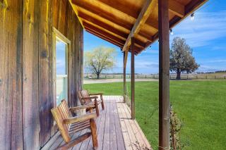 Long Hollow Ranch - The Bunk House - Sisters - 1