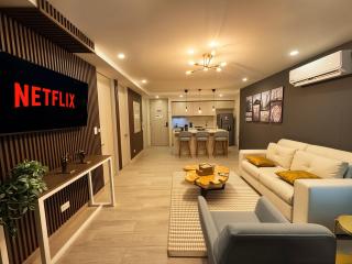 New Luxury in Dominique - Private Jacuzzi - Nesspresso - Views 13th Floor - Cartagena - 0