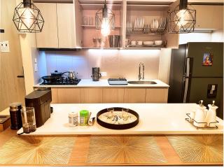 New Luxury in Dominique - Private Jacuzzi - Nesspresso - Views 13th Floor - Cartagena - 2