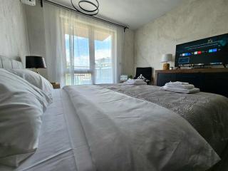 Rea Home Apartment - Modern & Stylish Stay - Sofia - 8