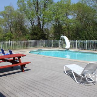 Wiseman House - Mishawaka - 2