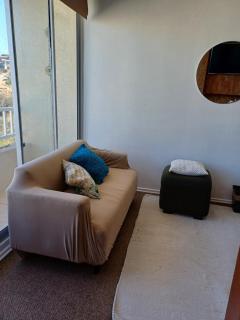 Bello Departamento de 1 dormitorio, VIÑA DEL MAR, Villa Dulce - Viña del Mar - 3