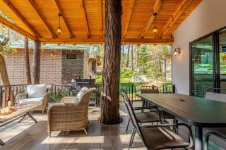 Cabañas Cañada del Ciervo - 7