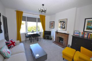 Cosy 2 Bed Bungalow with Garden and Free Parking - Edimburgo - 0