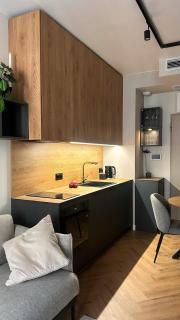 Apartament Premium Centrum Parking Free - Sołacz - 4