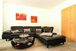 Ostseebad-Karlshagen-gefaellige-Ferienwohnung-Winter - Karlshagen - 0