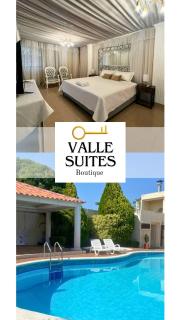 Valle Suites, la Mejor Ubicación - Valledupar - 0