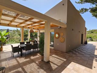 Villa Del Monte - Arménoi - 3
