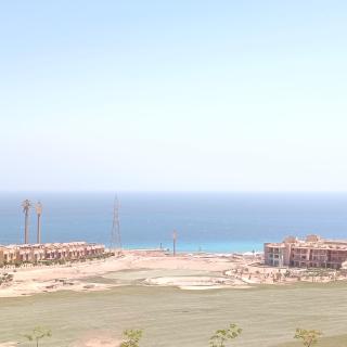 شاليهات بورتو السخنه ايلاند - Ain Sokhna - 6