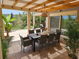 Villa Del Monte - Arménoi - 7
