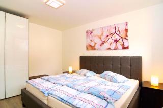 Ostseebad-Karlshagen-gefaellige-Ferienwohnung-Winter - Karlshagen - 1
