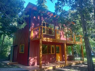 Cabaña Nido del Bosque - San Carlos de Bariloche - 0