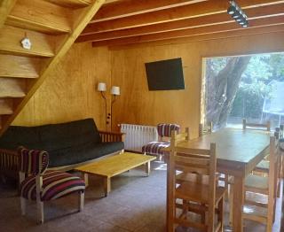 Cabaña Nido del Bosque - San Carlos de Bariloche - 6