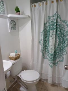 Bello Departamento de 1 dormitorio, VIÑA DEL MAR, Villa Dulce - Viña del Mar - 4
