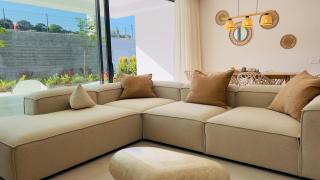 Beautiful 1-Bedroom Apartment in Estepona - Estepona - 0