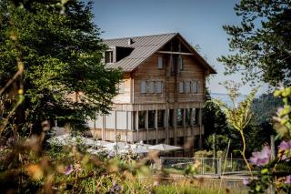 Ferien Appartement Hergiswald - Kriens - 1