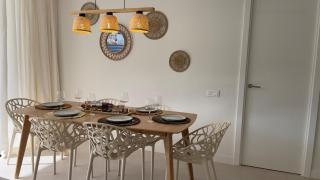 Beautiful 1-Bedroom Apartment in Estepona - Estepona - 5