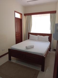 Mangaza Nyali APA Apartments - Mombaça - 5