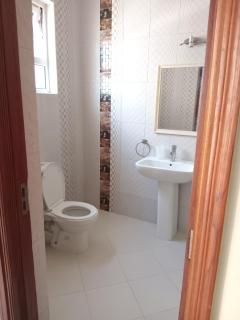 Mangaza Nyali APA Apartments - Mombaça - 4