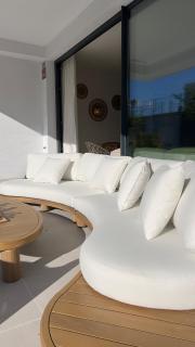 Beautiful 1-Bedroom Apartment in Estepona - Estepona - 4