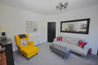 Cosy 2 Bed Bungalow with Garden and Free Parking - Edimburgo - 8