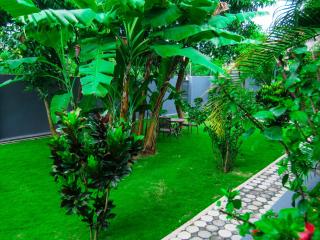 Villarina Inn - Daressalam - 6