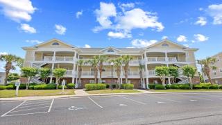 121 Ironwood condo - Myrtle Beach - 0