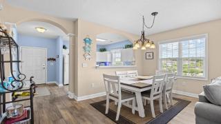 121 Ironwood condo - Myrtle Beach - 4