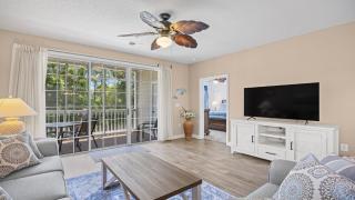 121 Ironwood condo - Myrtle Beach - 2