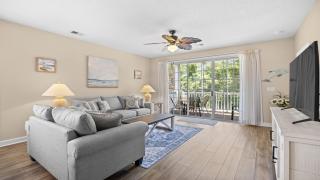121 Ironwood condo - Myrtle Beach - 3