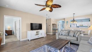 121 Ironwood condo - Myrtle Beach - 1