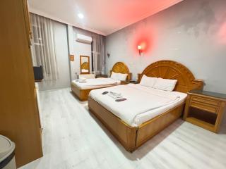 Centre Apart - Istanbul - 1