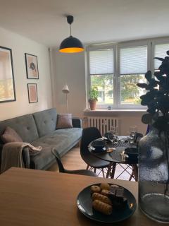 Apartament kawalerka - Puławy - 2