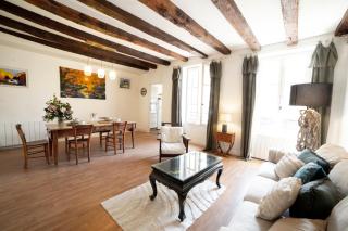 Appartement Coeur d'Albi - 8